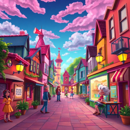 Whose Hello Is It Anyway?