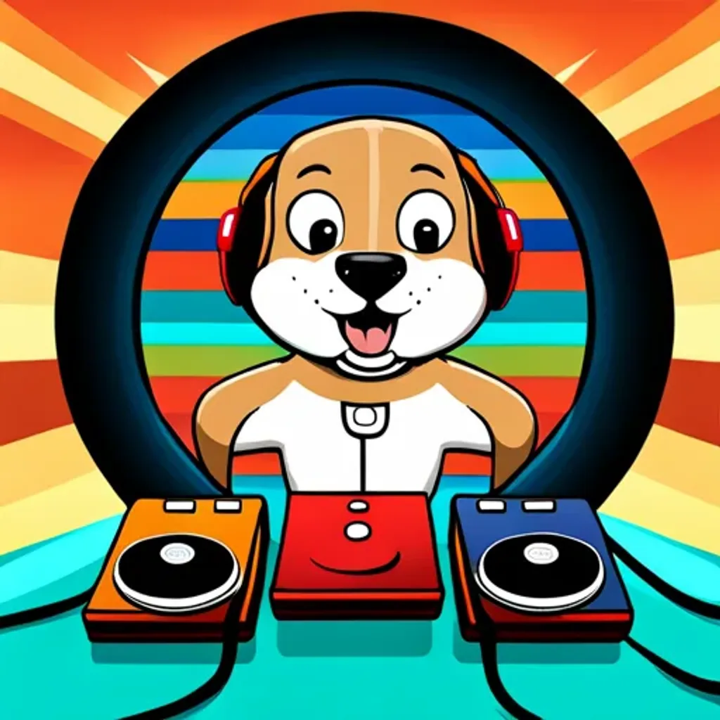 Bark 'n' Groove