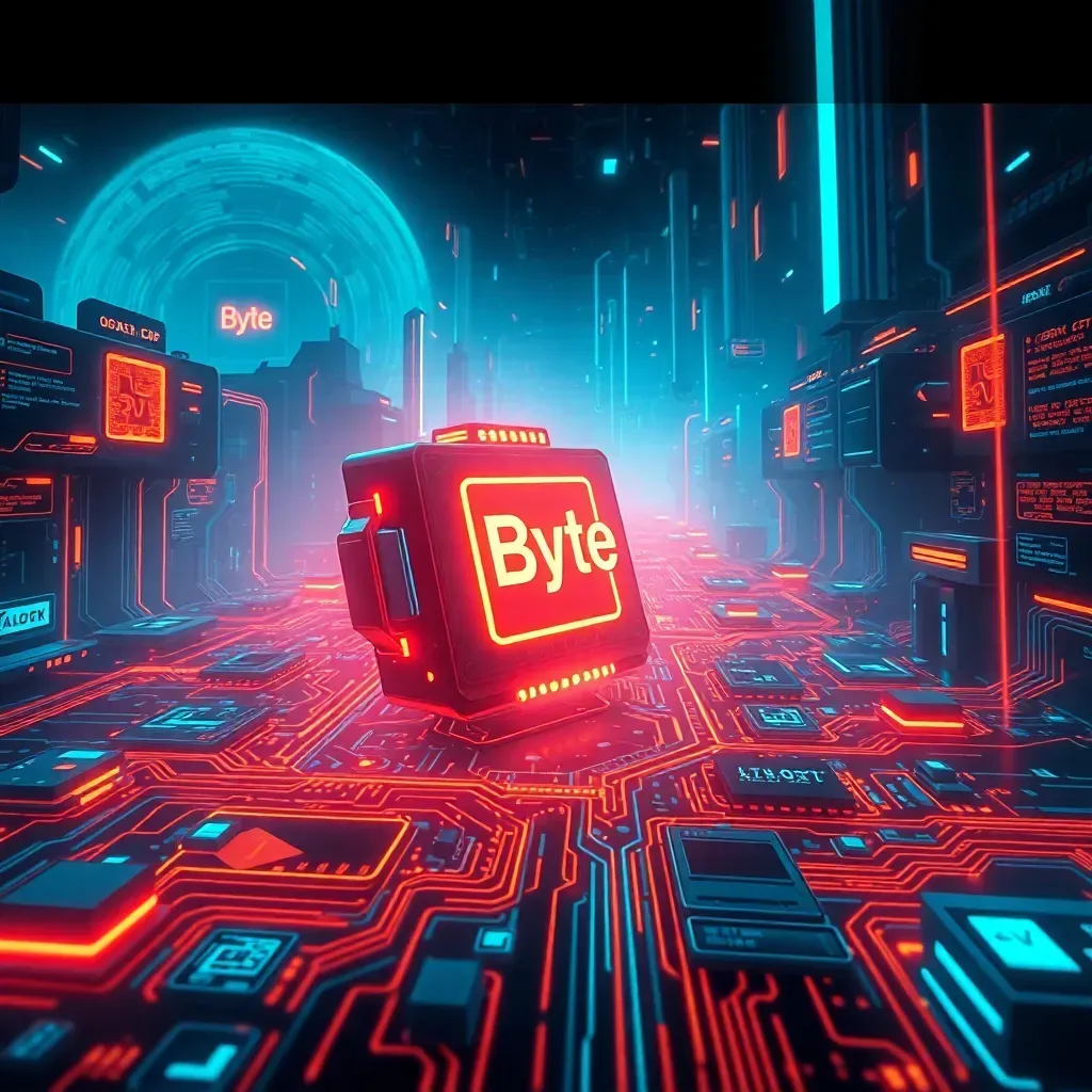 Overclocked: A CPU Odyssey