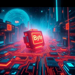 Overclocked: A CPU Odyssey - Text-based game