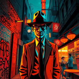 Hello, Is It Me You're Looking For? - Text-based game