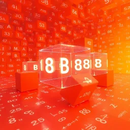 The Spinning Cube