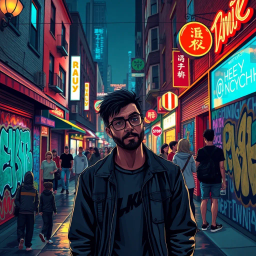 Code-Switch: Whose Hello Is It Anyway? - Text-based game