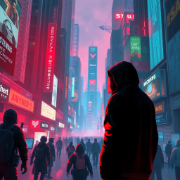 Binary Convergence - Text-based game