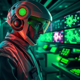 Immune Trace Hunter