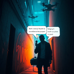 Who's Hello Is It Anyway? - Text-based game