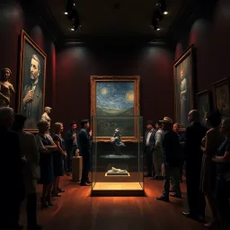 Whose Artifact Is It Anyway?