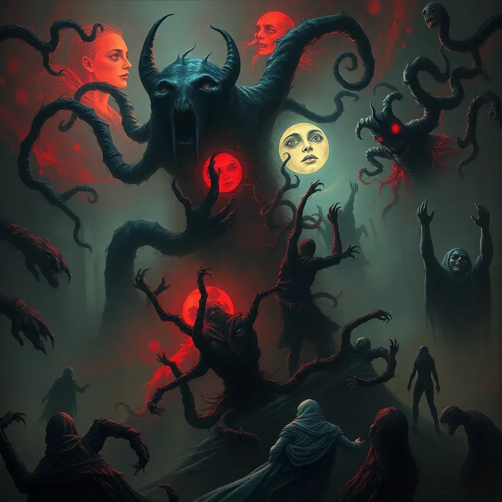 Whose Nightmare Is It Anyway?