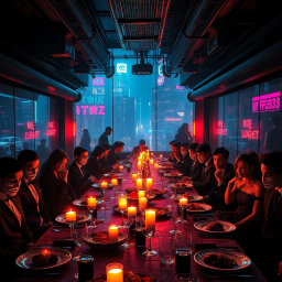 Hello, Whose Hello? - Text-based game