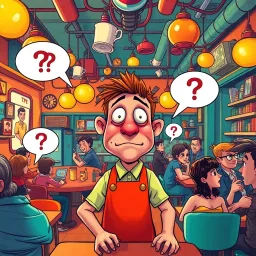 Whose Hello Is It Anyway?