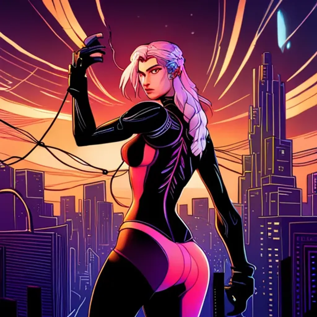 NeuroVixen
