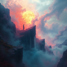 Whose Nightmare Is It Anyway? - Text-based game