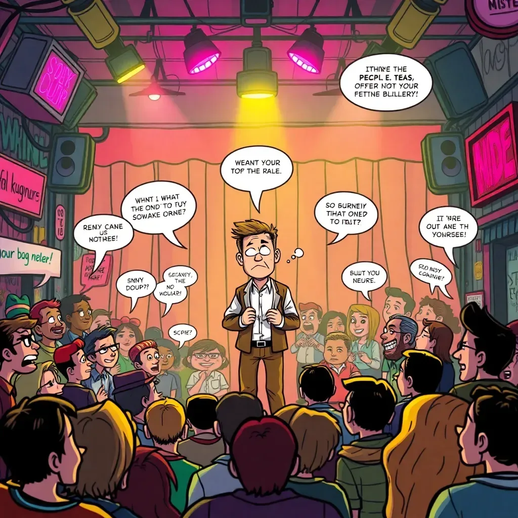 Whose Hello Is It Anyway?
