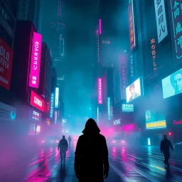 Code of Humanity - Text-based game