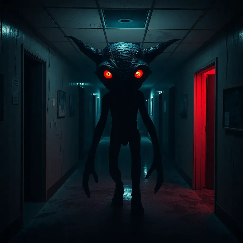 Whose Nightmare Is It Anyway?