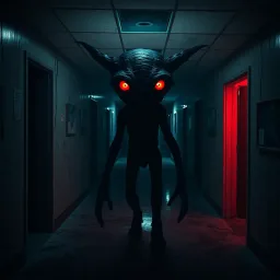 Whose Nightmare Is It Anyway?