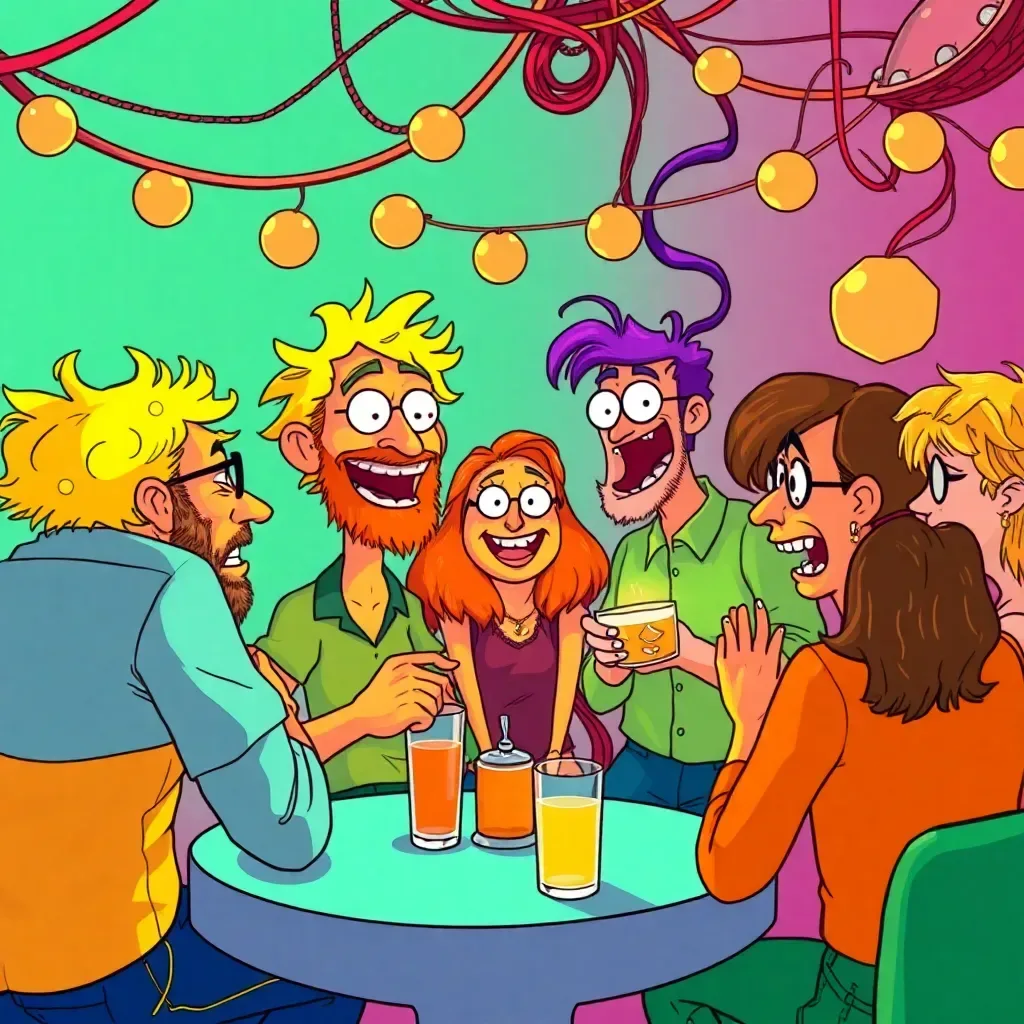 Whose Hello is it Anyway?