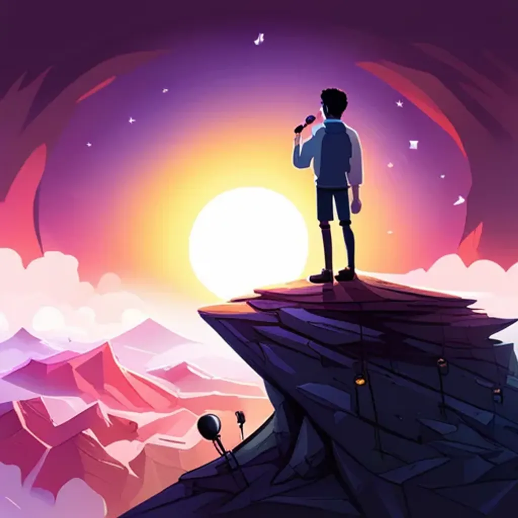 Audio Adventure
