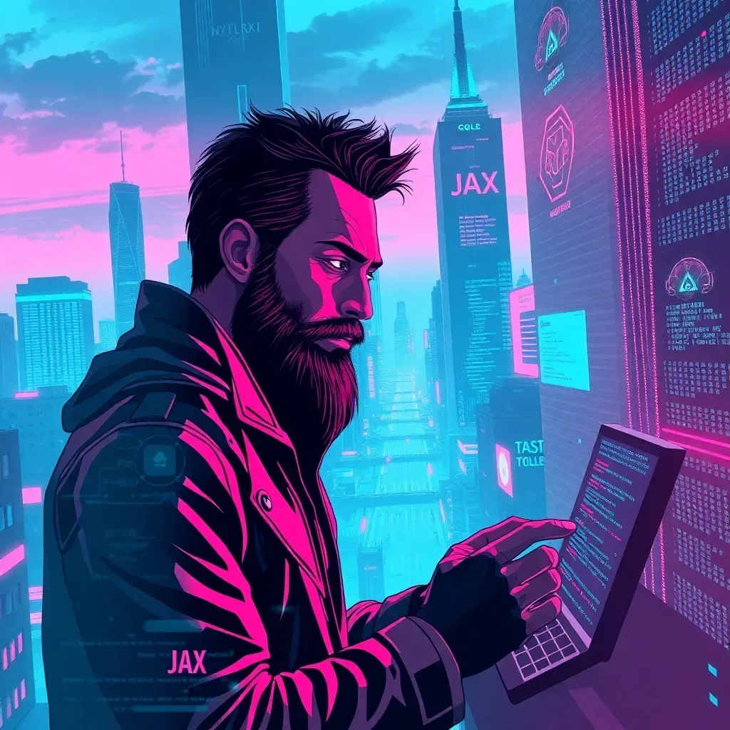 Code Breakers: Debugging the Future