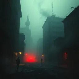 Ego Unraveled - Text-based game
