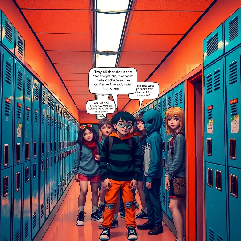 Hello, Whose Squad?