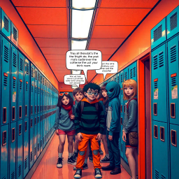 Hello, Whose Squad? - Text-based game