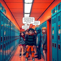Hello, Whose Squad?