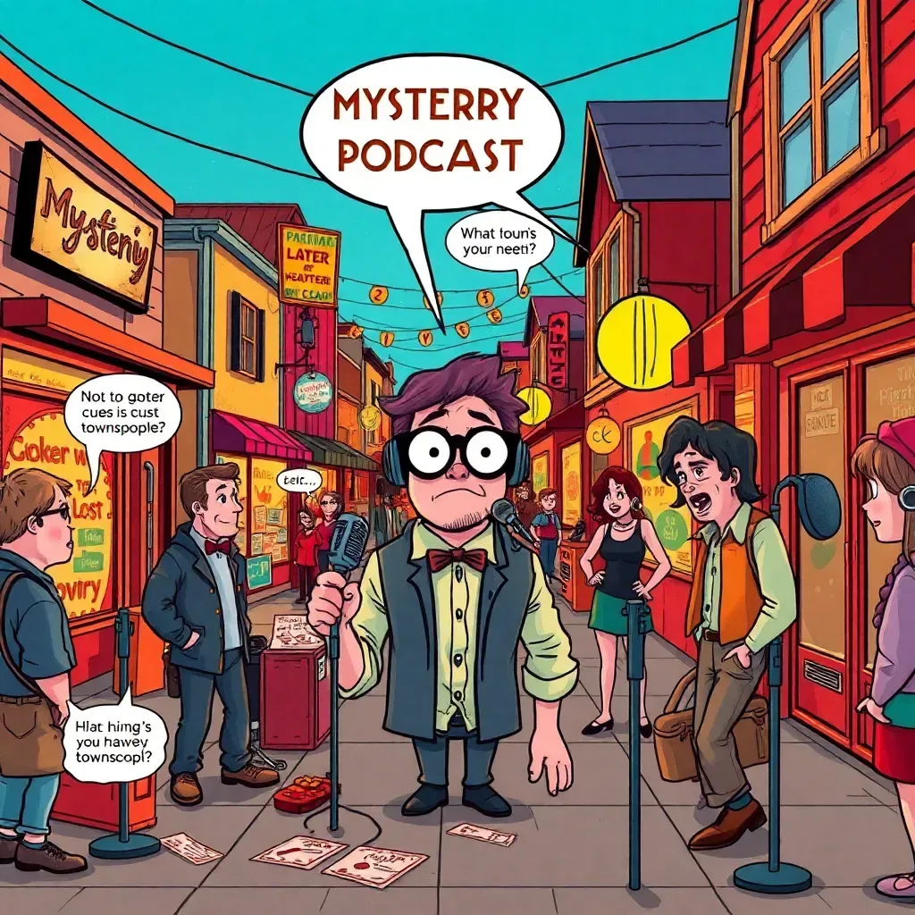 Whose Hello Is It Anyway?