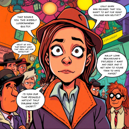 Whose Hello Is It Anyway?