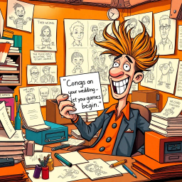 Whose Hello Is It Anyway?