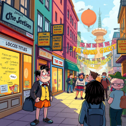 Whose Hello Is It Anyway?