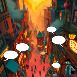 Whose Hello is it Anyway?