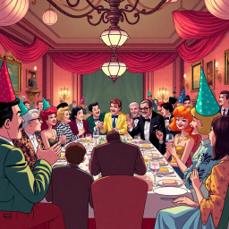 Whose Hello Is It Anyway?