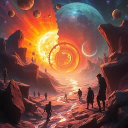 The Last Convergence