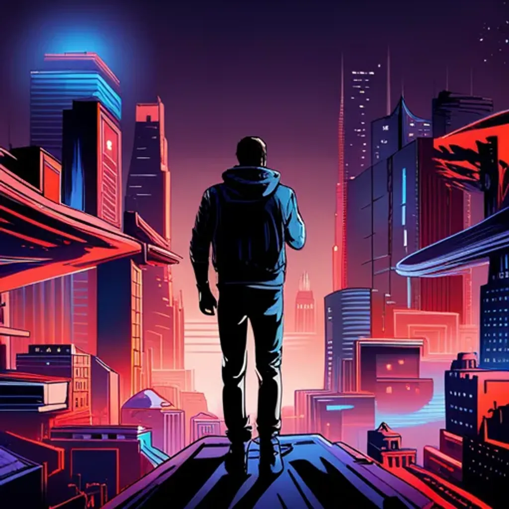Live Your Life: A Simulation Game