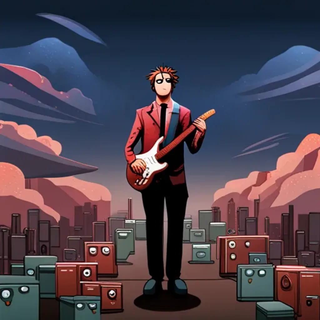 The Quest for Quilter Labs' Ultimate Tone