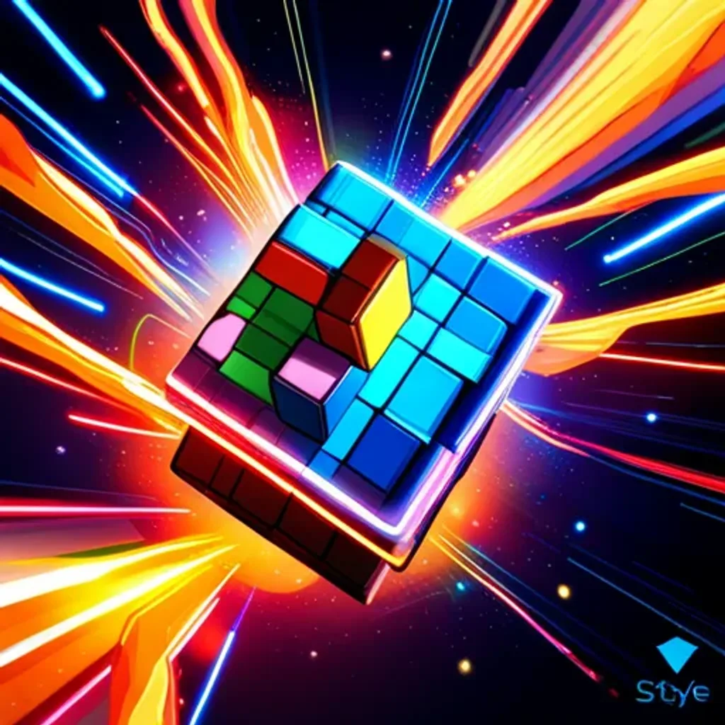 Spin to Win