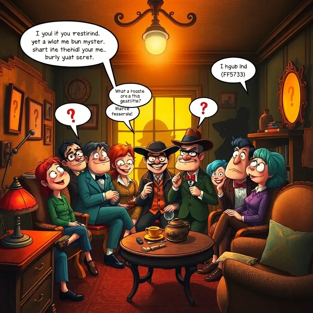 Whose Hello is it Anyway?