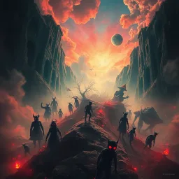 Whose Nightmare Is It Anyway?