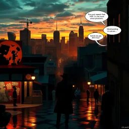 Whose Shadow Is It Anyway? - Text-based game