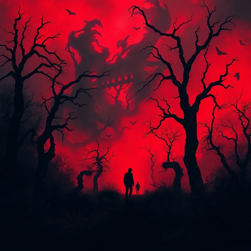 Whose Nightmare Is It Anyway?