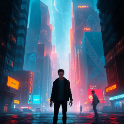 Parallel Meltdown - Text-based game