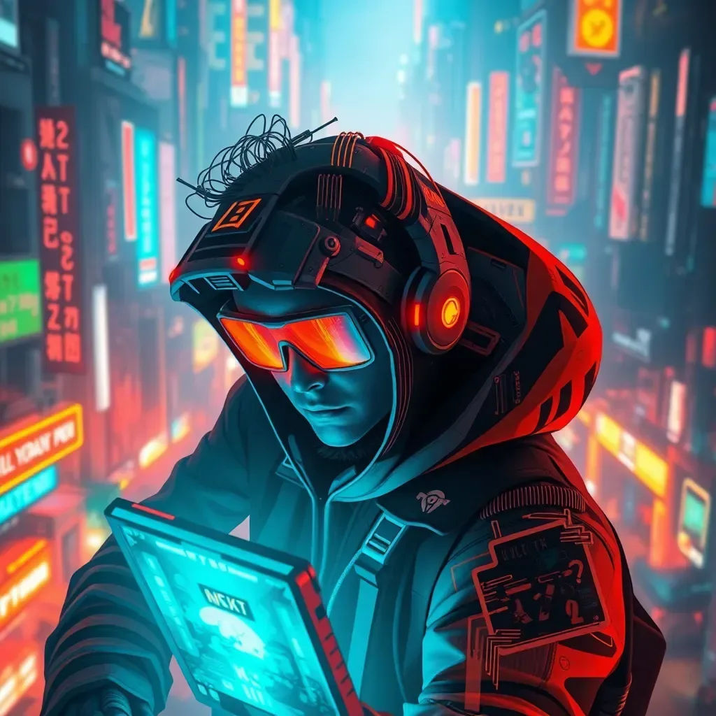 Chronicles of the Untold Web