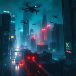 Elysium Protocol - Text-based game