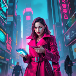 DeFi Dilemma: The Oracle's Curse - Text-based game