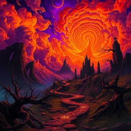 Nightmare Swap: Whose Dream Is This? - Text-based game