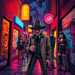 Hello, Whose Squad? - Text-based game