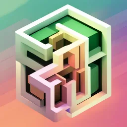Spinning Glyphs - Text-based game