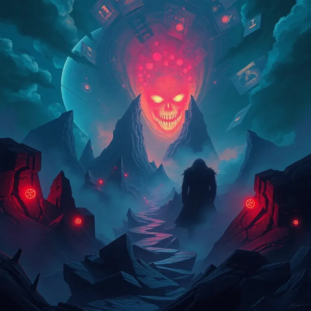 Whose Nightmare Is It Anyway?
