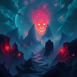 Whose Nightmare Is It Anyway?